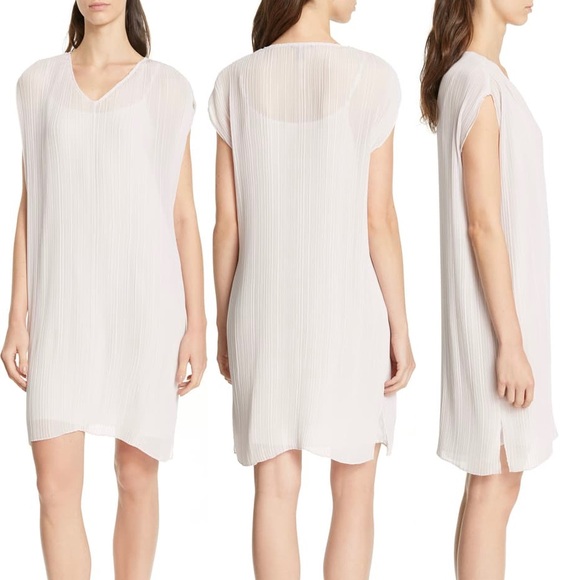eileen fisher caftan